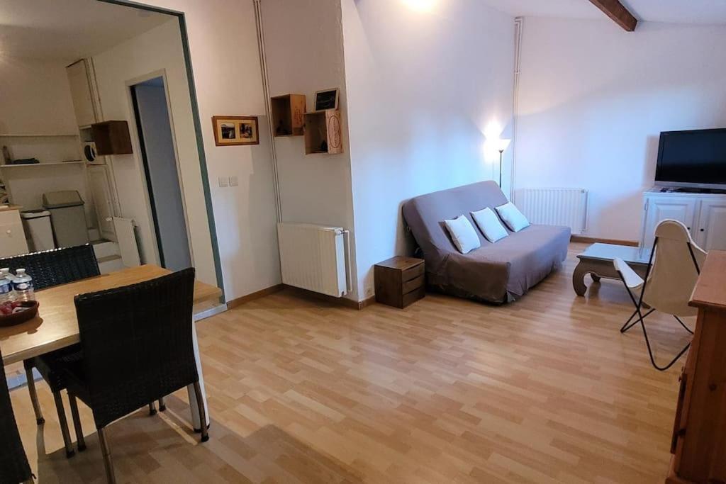 Appartement Dans Une Villa Au Coeur De La Provence Транс-ан-Прованс Екстериор снимка