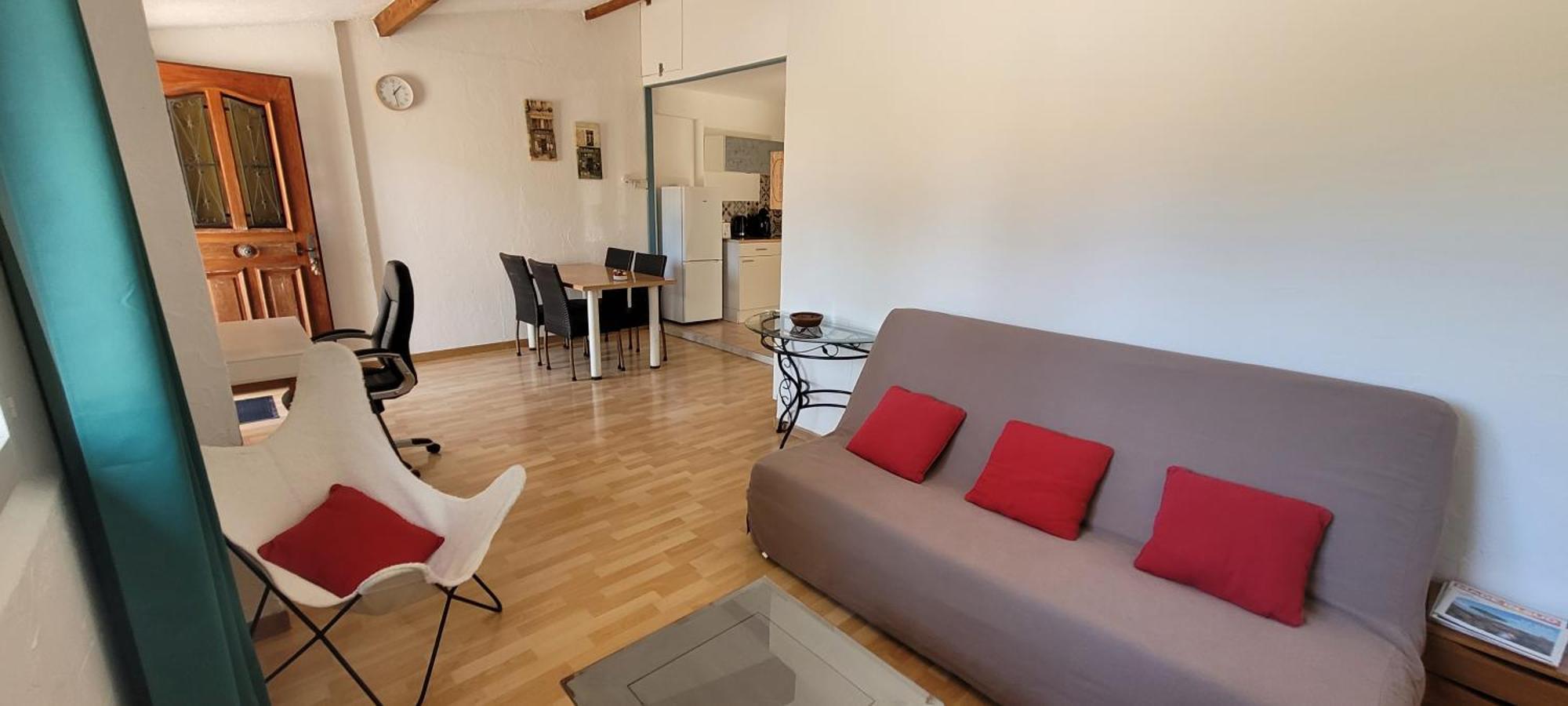 Appartement Dans Une Villa Au Coeur De La Provence Транс-ан-Прованс Екстериор снимка
