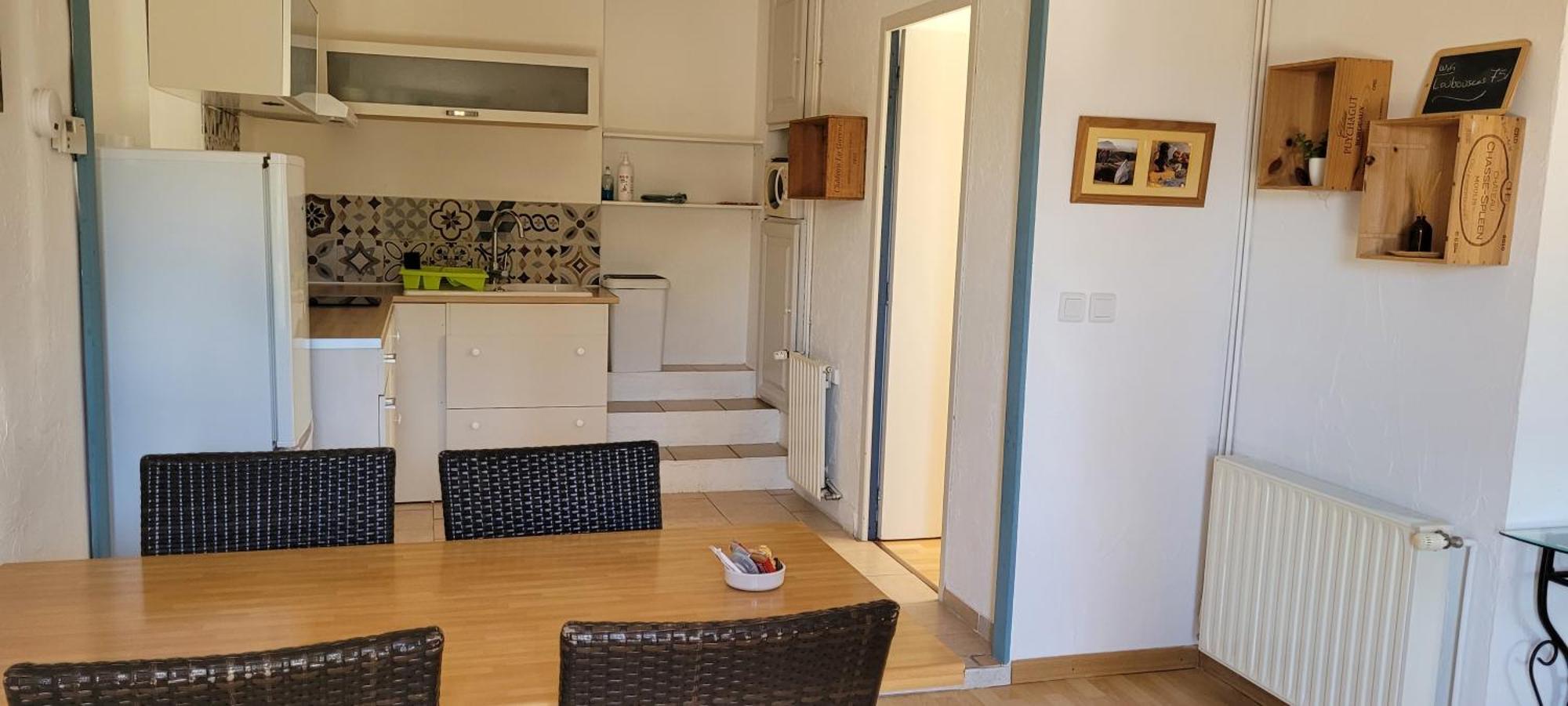 Appartement Dans Une Villa Au Coeur De La Provence Транс-ан-Прованс Екстериор снимка